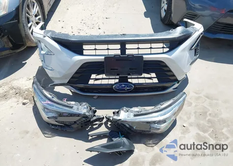 2024 Subaru Legacy Premium z USA, uszkodzony, nr VIN 4S3BWAC65R3018325